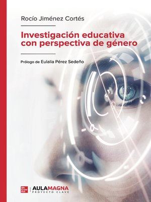 cover image of Investigación educativa con perspectiva de género